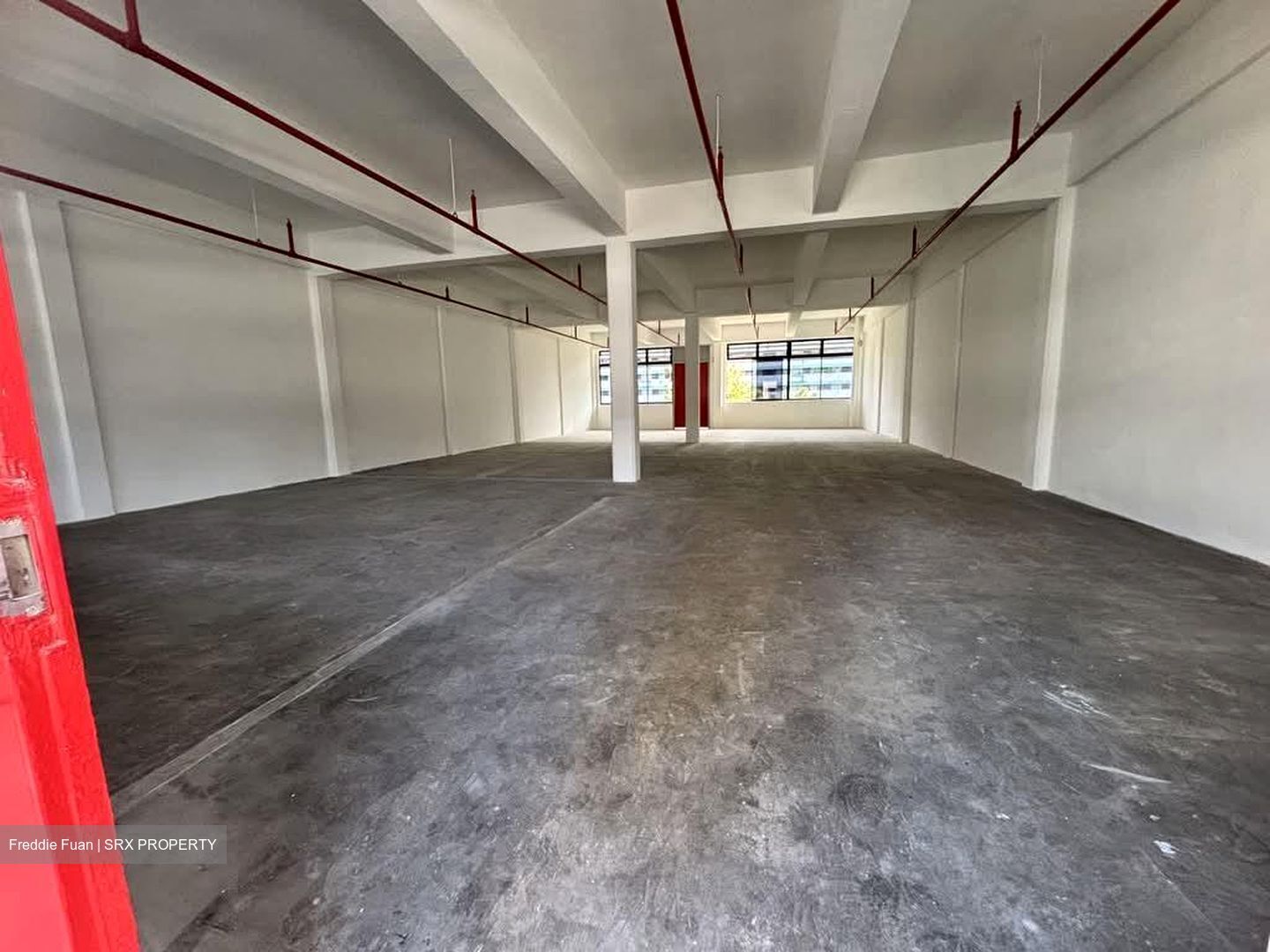Kallang Avenue (D12), Factory #532700181